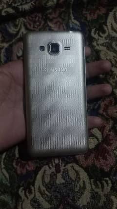 Samsung galaxy Grand prime+