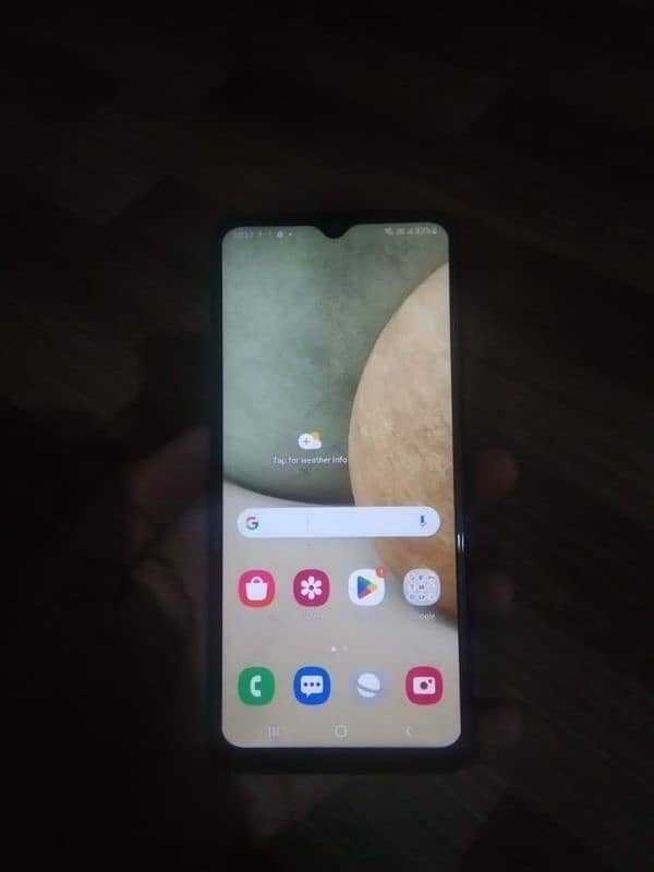 samsung a12 double sim official pta approved only 6