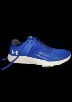 Under armour charged engaged size 44