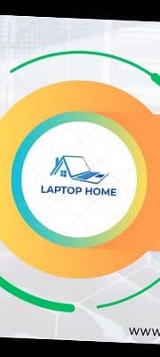 Laptop