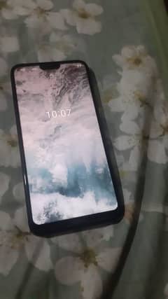 Nokia 6.1 plus ok mobil pta approved