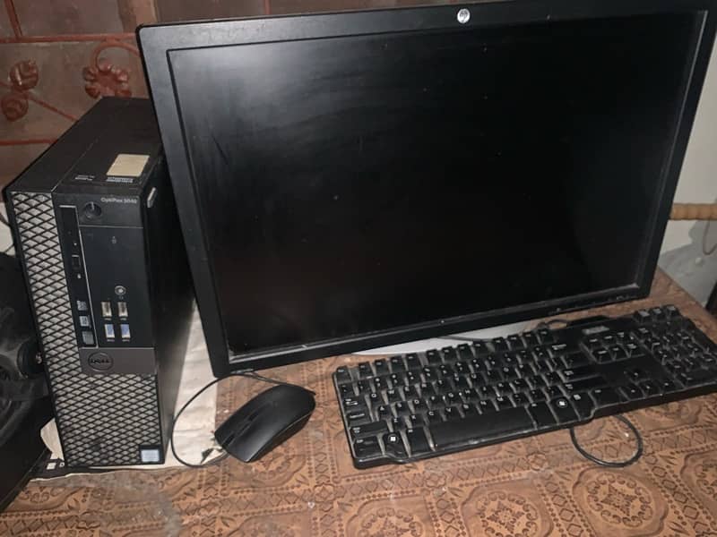 optiplex 5040 0