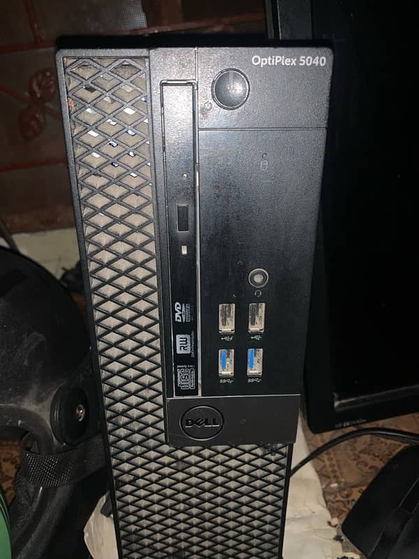 optiplex 5040 2