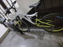 BICYCLE FOR SALE GEAR WALI HN