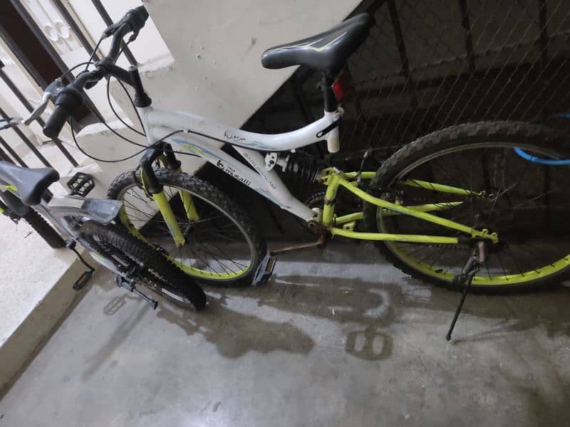 BICYCLE FOR SALE GEAR WALI HN 0