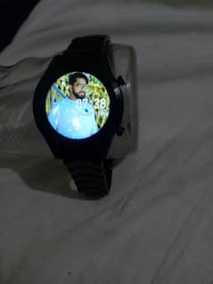 Lige Smart Watch