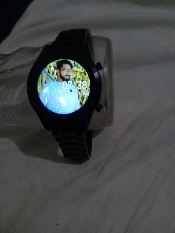 Lige Smart Watch 0