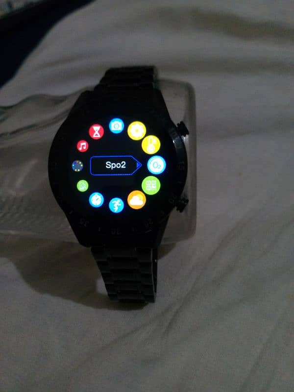 Lige Smart Watch 1