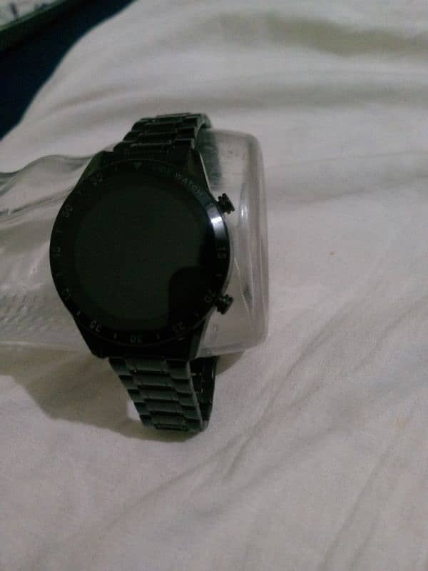 Lige Smart Watch 2