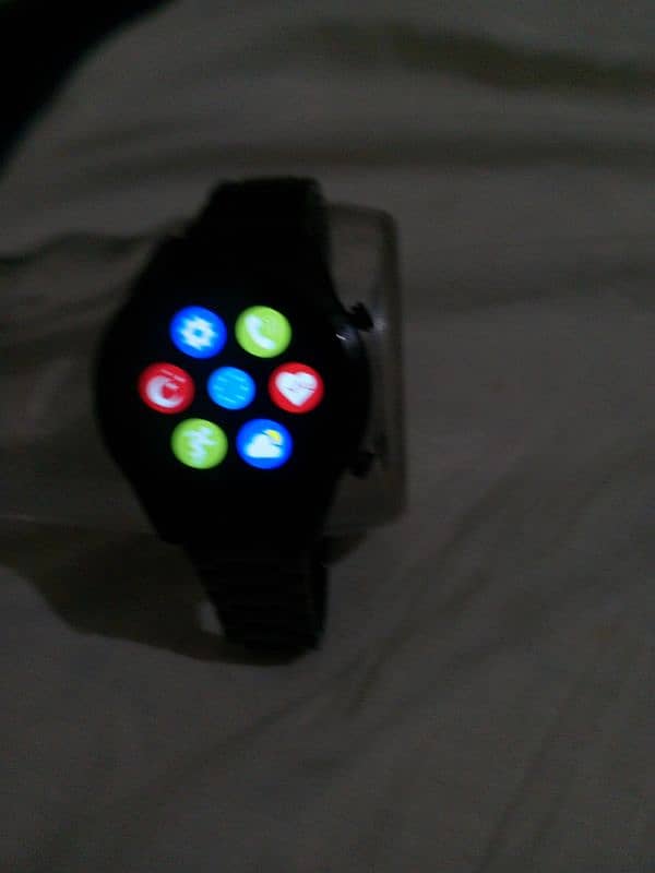 Lige Smart Watch 6