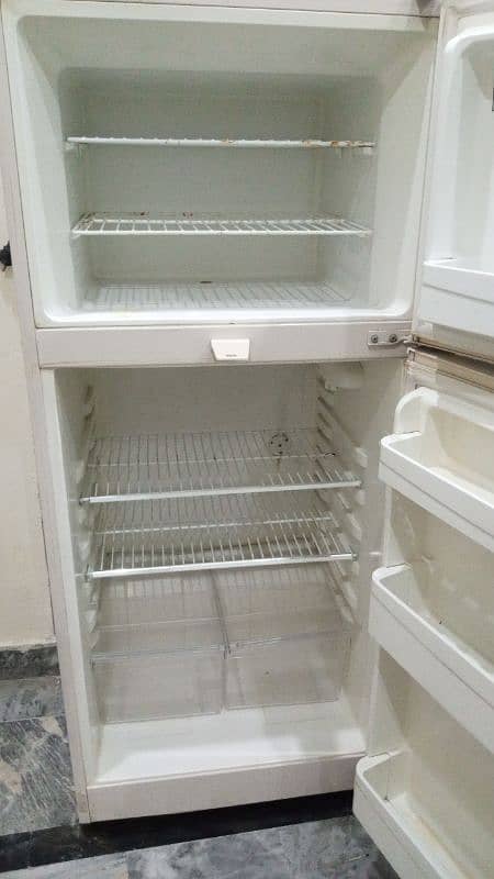 Haier Fridge Medium Size 6