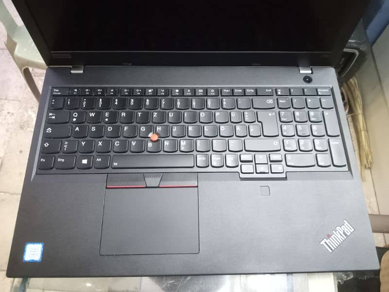 Lenovo Thinkpad L590 1