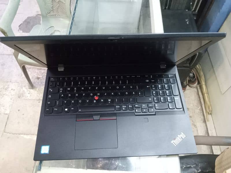 Lenovo Thinkpad L590 2