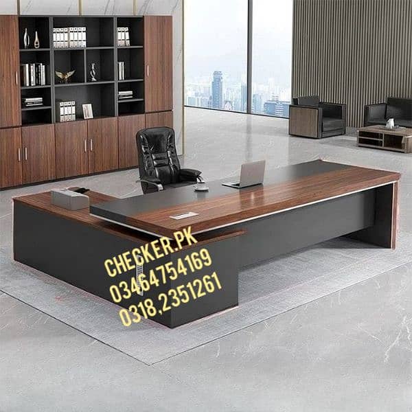 office table, workstation, cubical, executive table, conference  table 11