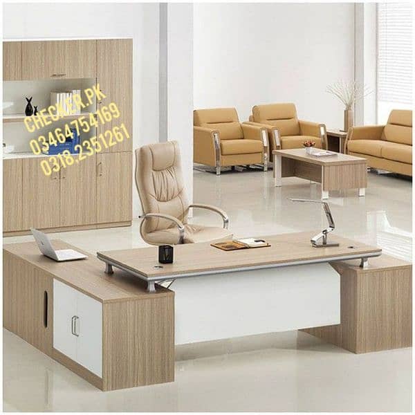 office table, workstation, cubical, executive table, conference  table 12