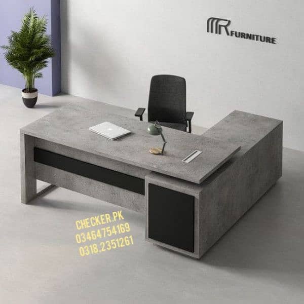 office table, workstation, cubical, executive table, conference  table 14