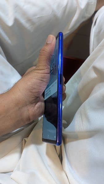 Sony Xperia1 6GB/64GB NON PTA 3