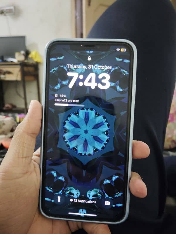 Iphone 11 pro max non pta 2