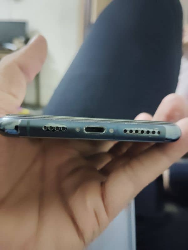 Iphone 11 pro max non pta 6