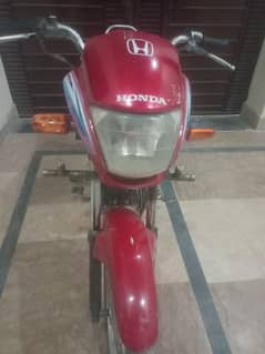 Honda