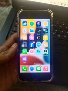 Iphone 6s Pta aproved 03705085949 urgent sale