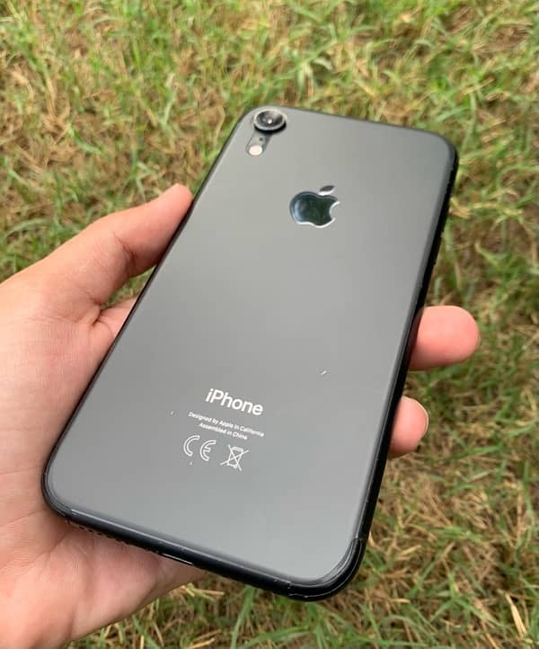 iPhone XR 64gb non pta 0