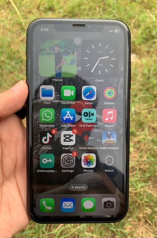 iPhone XR 64gb non pta 1