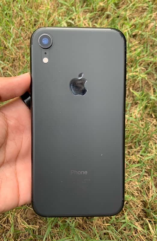 iPhone XR 64gb non pta 2