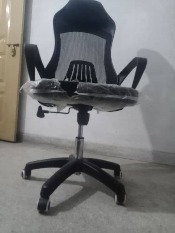 Office Chair 4