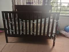 Baby Cot / Crib