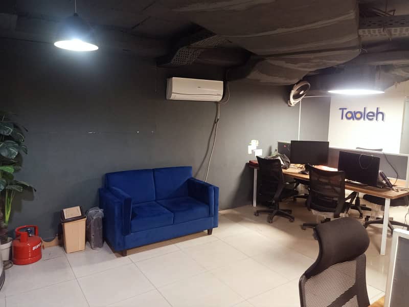 VIP FURNISHED OFFICES FOR RENT 2