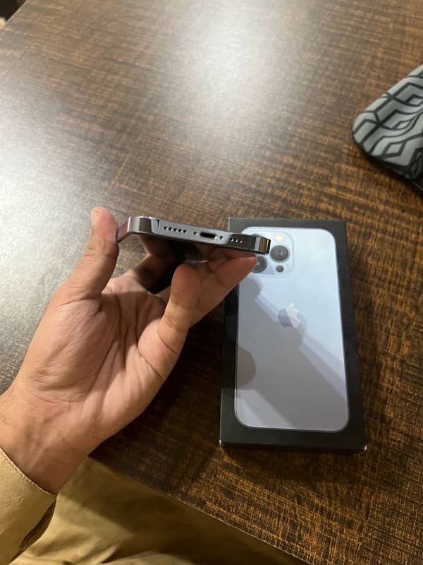 Iphone 13 Pro Dual Pta Approved 3