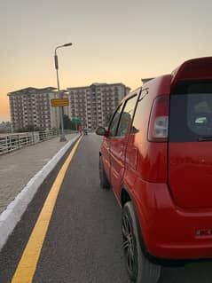 Suzuki Alto Kei 660cc Automatic Japanese btr thn mira move cuore coure