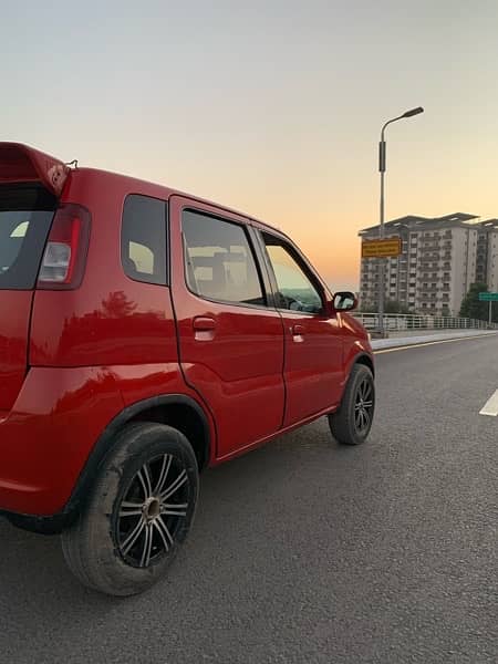 Suzuki Alto Kei 660cc Automatic Japanese btr thn mira move cuore coure 15