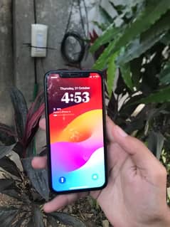 iPhone XS pta Aproved