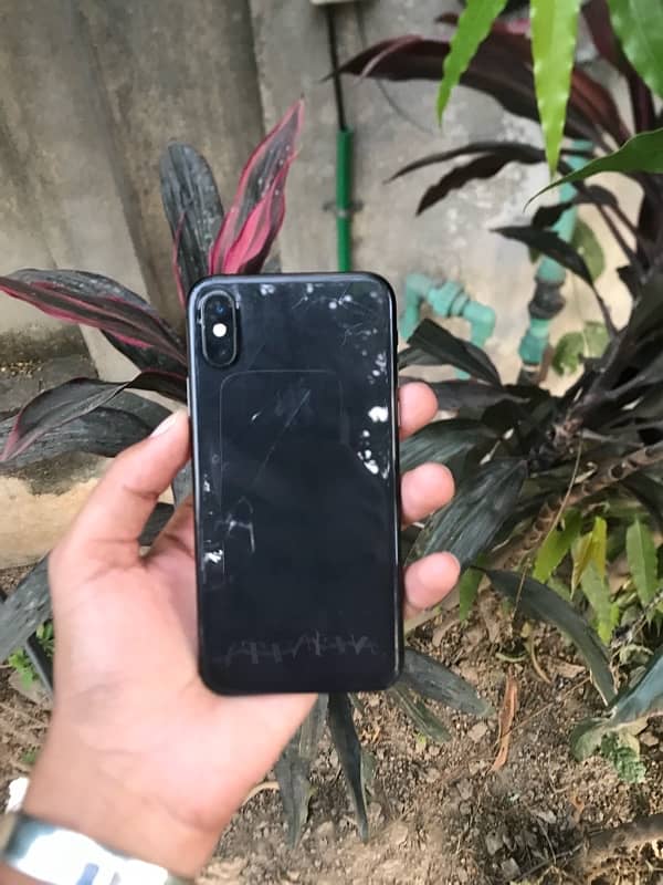 iPhone XS pta Aproved 2