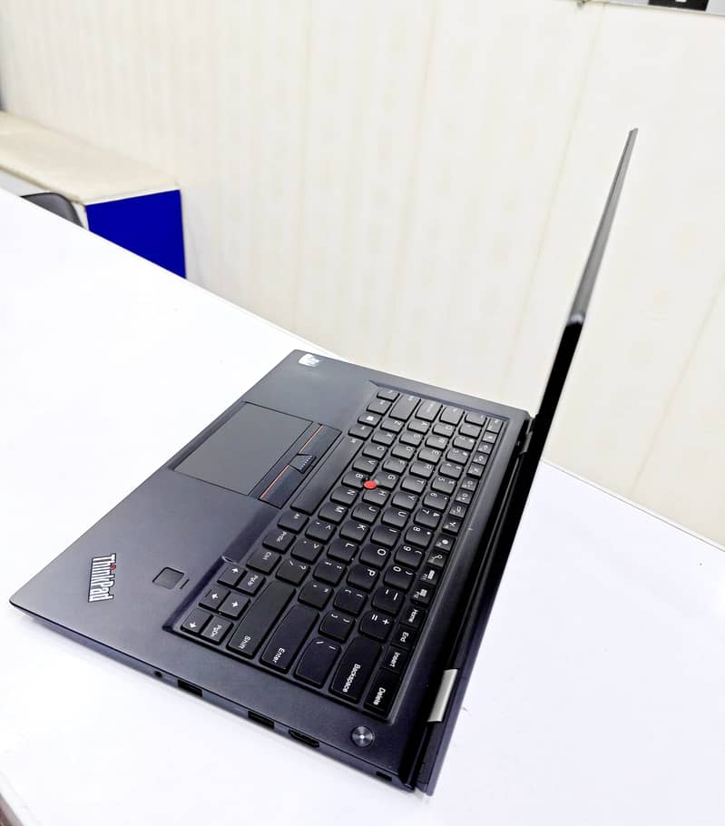 Lenovo ThinkPad X1 Carbon UltraBook | Core i5 at ABID COMPUTER MULTAN 4