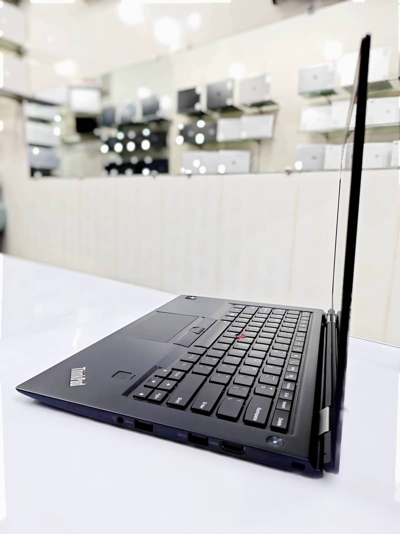 Lenovo ThinkPad X1 Carbon UltraBook | Core i5 at ABID COMPUTER MULTAN 7