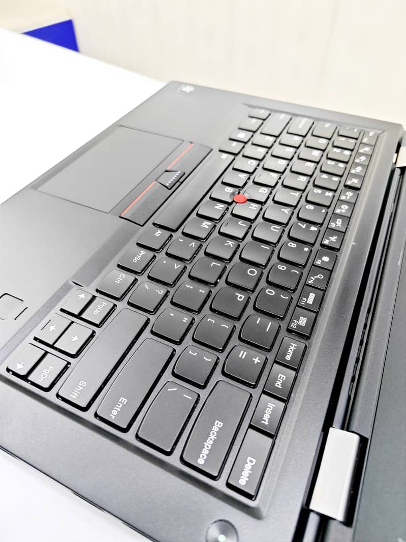 Lenovo ThinkPad X1 Carbon UltraBook | Core i5 at ABID COMPUTER MULTAN 9