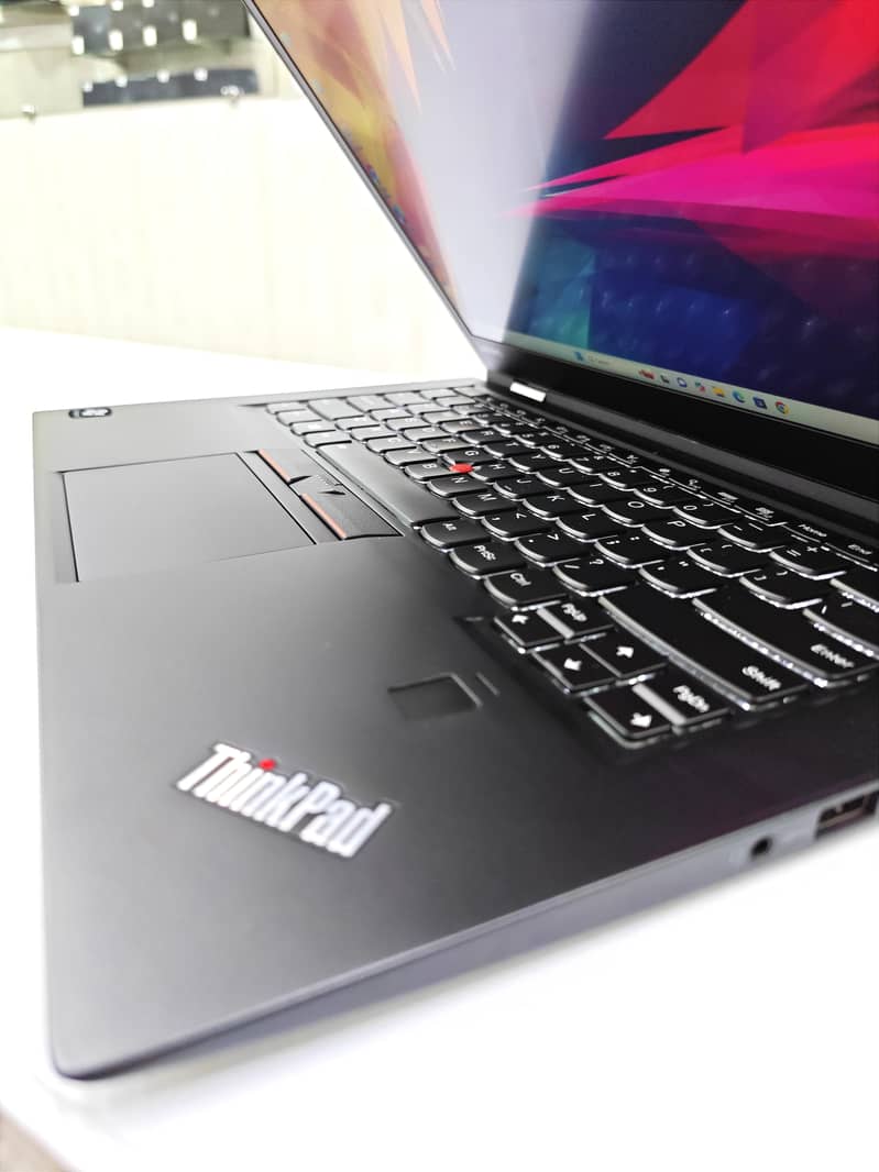 Lenovo ThinkPad X1 Carbon UltraBook | Core i5 at ABID COMPUTER MULTAN 10