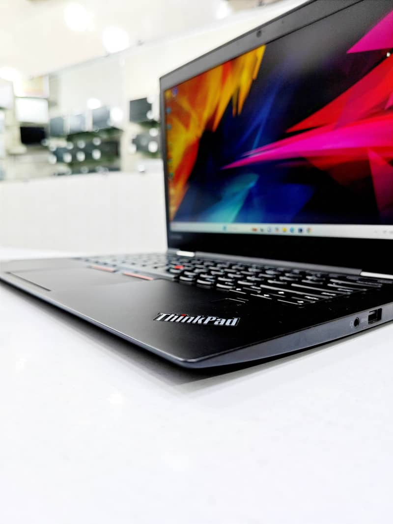 Lenovo ThinkPad X1 Carbon UltraBook | Core i5 at ABID COMPUTER MULTAN 11