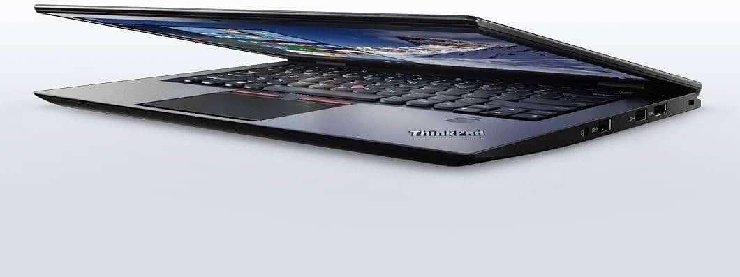 Lenovo ThinkPad X1 Carbon UltraBook | Core i5 at ABID COMPUTER MULTAN 12