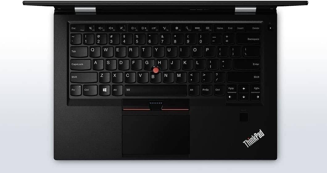 Lenovo ThinkPad X1 Carbon UltraBook | Core i5 at ABID COMPUTER MULTAN 15