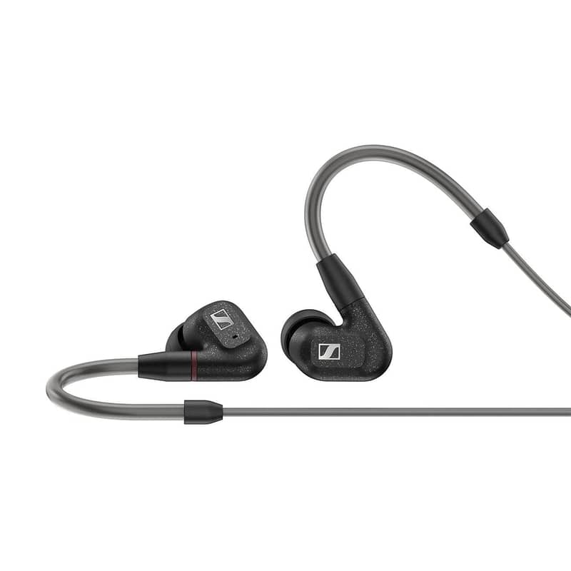 Sennheiser Consumer Audio IE 300 in-Ear Audiophile Headphones 0