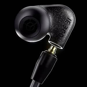 Sennheiser Consumer Audio IE 300 in-Ear Audiophile Headphones 2