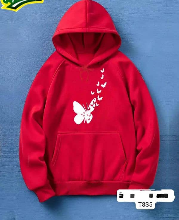 women hoodies 1