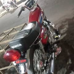 honda 125 for sale