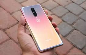 OnePlus 8