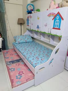 kids bed for sale urgently