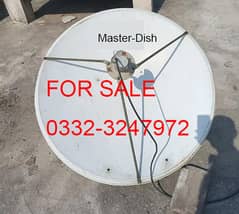 Dish Tv Antenna For Sale